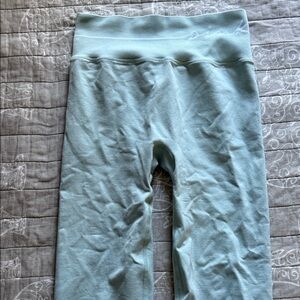 Victoria’s Secret pink leggings